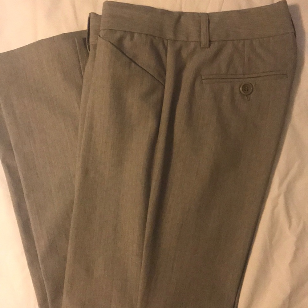 Dress pants